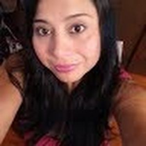 Meet your Posher, Nadia